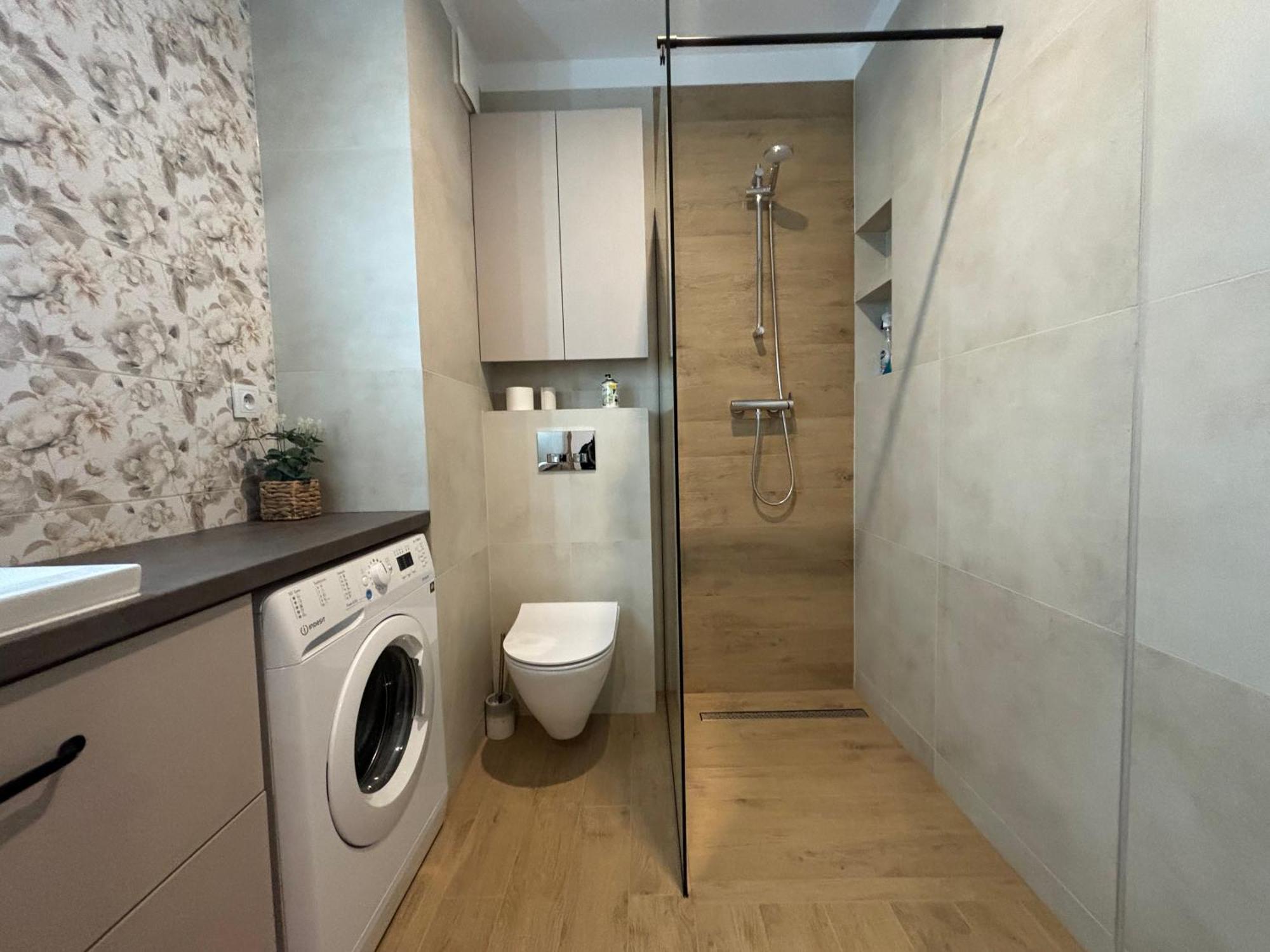 Apartamenty W Centrum Bialegostoku Z Parkingiem W Garazu Podziemnym Białystok Exteriér fotografie