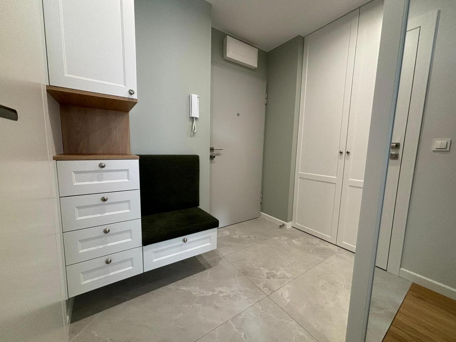 Apartamenty W Centrum Bialegostoku Z Parkingiem W Garazu Podziemnym Białystok Exteriér fotografie